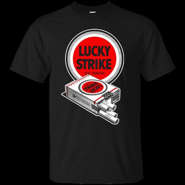 lucky strike retro tobacco tobacconist cigarette harajuku fashion classic unique gift hoodie designers t shirts sweatshirt
lucky strike retro tobacco tobacconist cigarette harajuku fashion classic unique gift hoodie designers t shirts sweatshirt