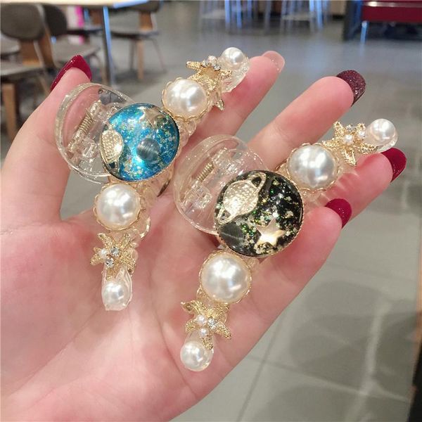 hair accessories acrylic universe women headwear star pearl hairpin fashion innovative clip beautiful colors
hair accessories acrylic universe women headwear star pearl hairpin fashion innovative clip beautiful colors