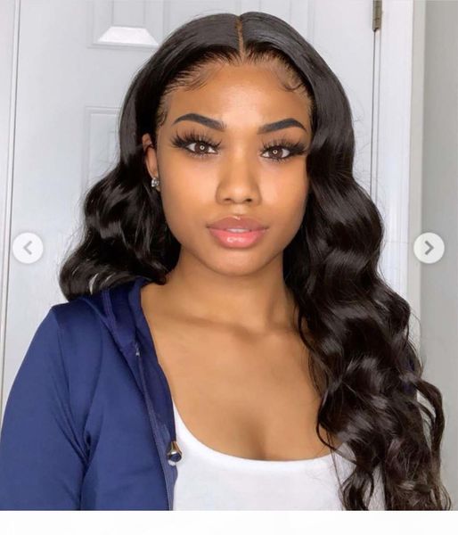 transparent full front lace wigs body wave human hair hd lace front wigs transparent 360 lace frontal wig 130% density, Black;brown
transparent full front lace wigs body wave human hair hd lace front wigs transparent 360 lace frontal wig 130% density, Black;brown