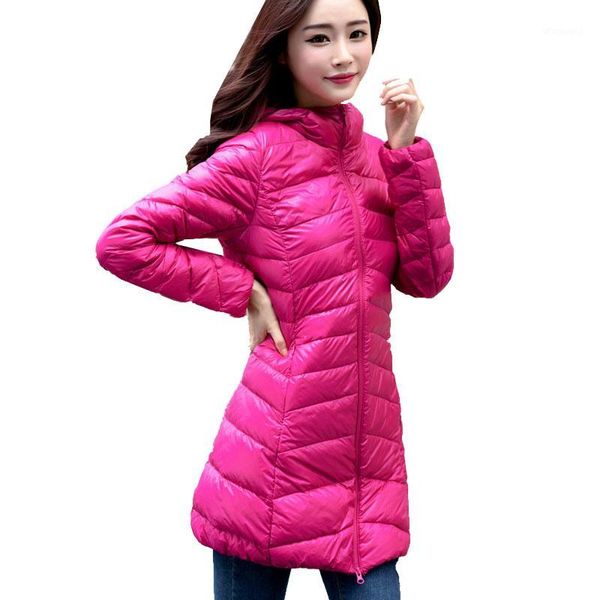 2016 new down jacket hooded winter duck down jackets women slim long sleeve parka zipper coats pockets solid female ultra light1, Black
2016 new down jacket hooded winter duck down jackets women slim long sleeve parka zipper coats pockets solid female ultra light1, Black