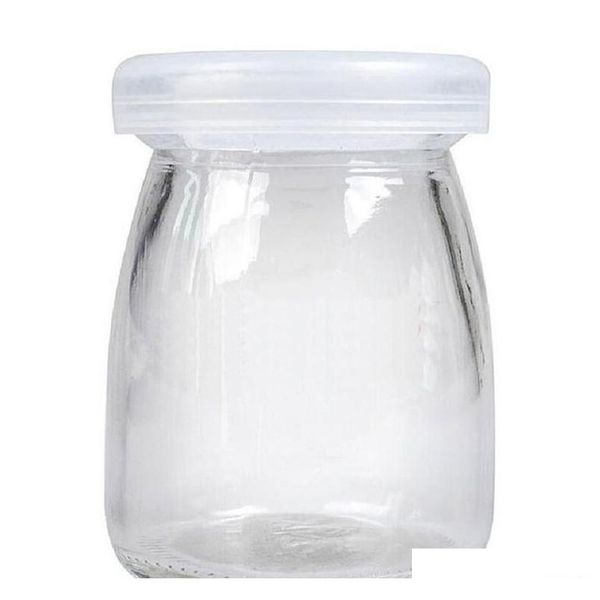 glass stash container jar storage bottles box and llids milk yoghourt jelly mousse dessert bottle for tobac qylkyt tore2010
glass stash container jar storage bottles box and llids milk yoghourt jelly mousse dessert bottle for tobac qylkyt tore2010