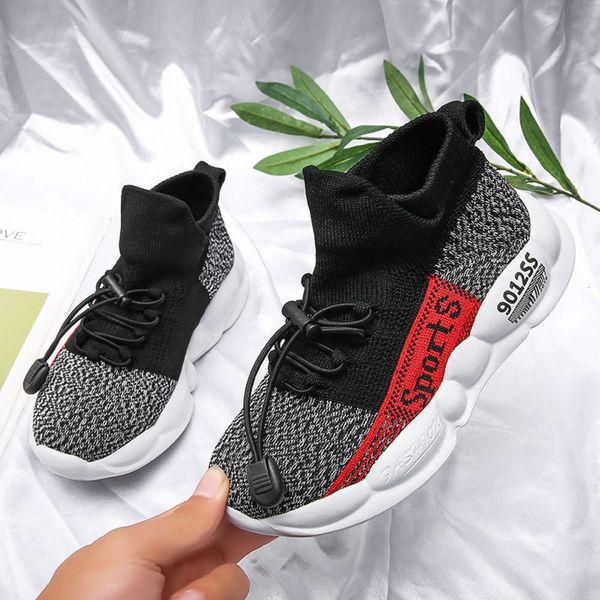 one sports breathable soft foot sol, socks, non slip, middle school students' sho, children's running sho, Black;red
one sports breathable soft foot sol, socks, non slip, middle school students' sho, children's running sho, Black;red