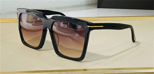 new fashion design sunglasses 764 large square plate frame simple popular sales style uv400 protective glasses with box, White;black
new fashion design sunglasses 764 large square plate frame simple popular sales style uv400 protective glasses with box, White;black
