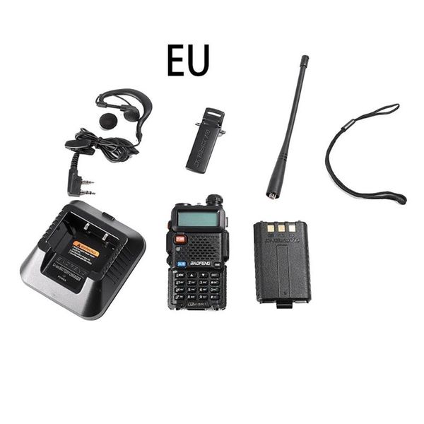 wireless handheld walkie-talkie uv5r with headphones professional walkie-talkie high-power wireless civilian
wireless handheld walkie-talkie uv5r with headphones professional walkie-talkie high-power wireless civilian