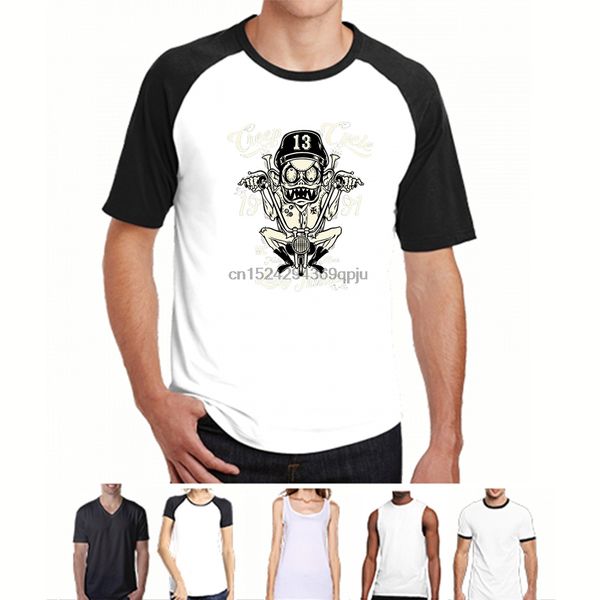 men t shirt lucky 13 creep cycle for size s-5xl funny t-shirt novelty tshirt women sport hooded sweatshirt hoodie
men t shirt lucky 13 creep cycle for size s-5xl funny t-shirt novelty tshirt women sport hooded sweatshirt hoodie