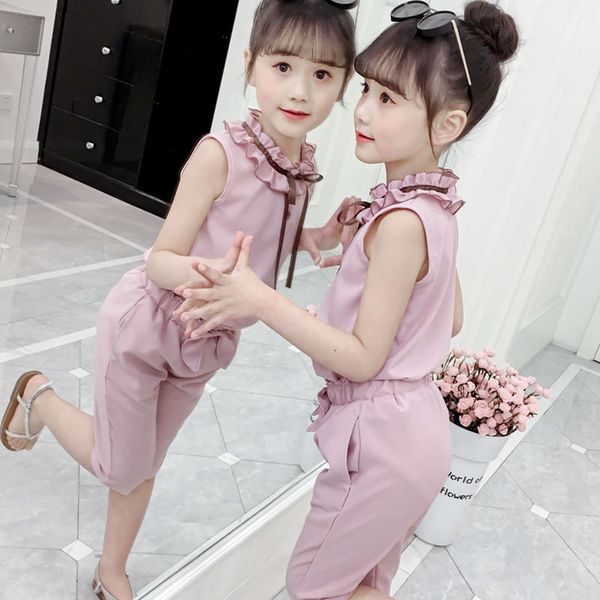 2t 3t 4 6 7 9 12 yrs cute sweet streetwear outfits toddler kids baby girls clothes set summer short pants 2 pieces sets t200707, White
2t 3t 4 6 7 9 12 yrs cute sweet streetwear outfits toddler kids baby girls clothes set summer short pants 2 pieces sets t200707, White