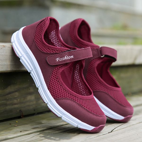 womens running shoes fashion outdoor comfortable breathable soft sole lightweight casual summner sneaker 35-43 2228, Black
womens running shoes fashion outdoor comfortable breathable soft sole lightweight casual summner sneaker 35-43 2228, Black