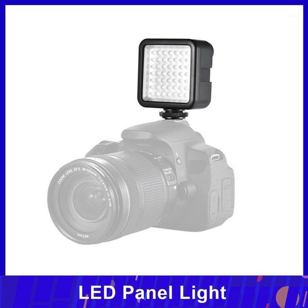 andoer w49 mini camera led panel light for a7 dslr dimmable camcorder video lighting 6000k pgraphy lighting1
andoer w49 mini camera led panel light for a7 dslr dimmable camcorder video lighting 6000k pgraphy lighting1