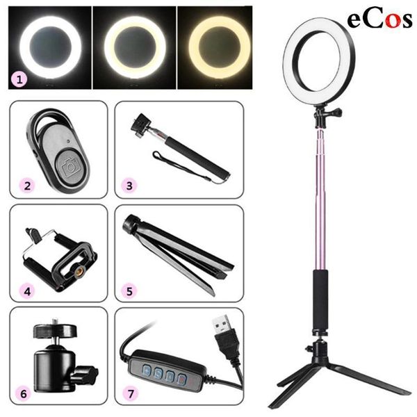 pgraphy dimmable flash led selfie ring light video live 3500-5500k p studio light lamp with phone holder usb plug tripod1
pgraphy dimmable flash led selfie ring light video live 3500-5500k p studio light lamp with phone holder usb plug tripod1