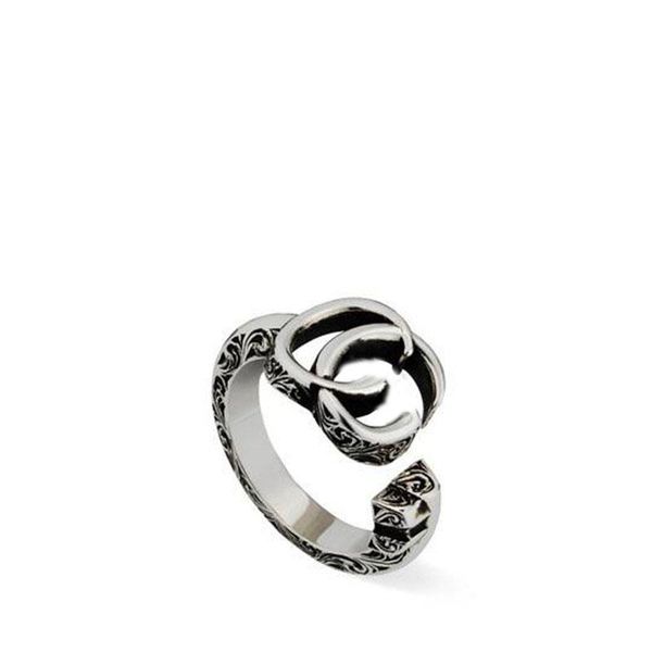 cluster rings s925 pure silver retro fashion charm letters dark romantic sweet lady ring opening act the role ofing is tasted, Golden;silver
cluster rings s925 pure silver retro fashion charm letters dark romantic sweet lady ring opening act the role ofing is tasted, Golden;silver