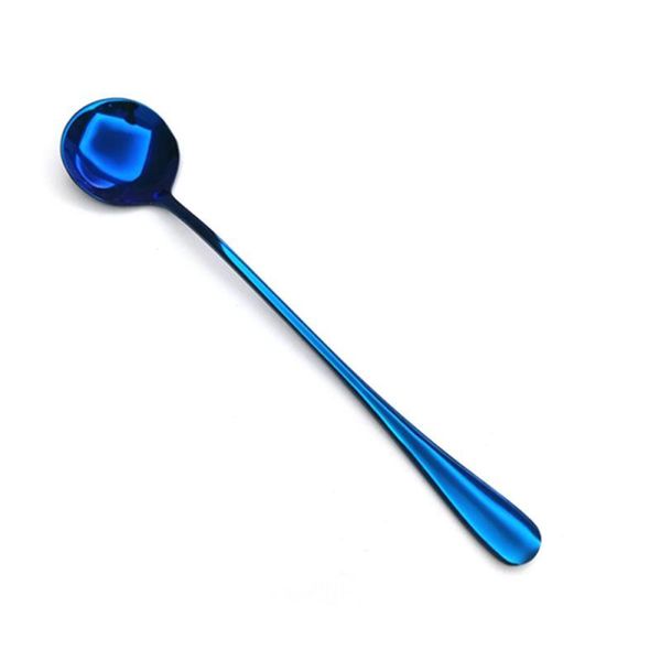 2020 new vacuum plating stainless steel coffee spoon long handle tea spoons kitchen drinking flatware drop shipping h bbyrmc
2020 new vacuum plating stainless steel coffee spoon long handle tea spoons kitchen drinking flatware drop shipping h bbyrmc