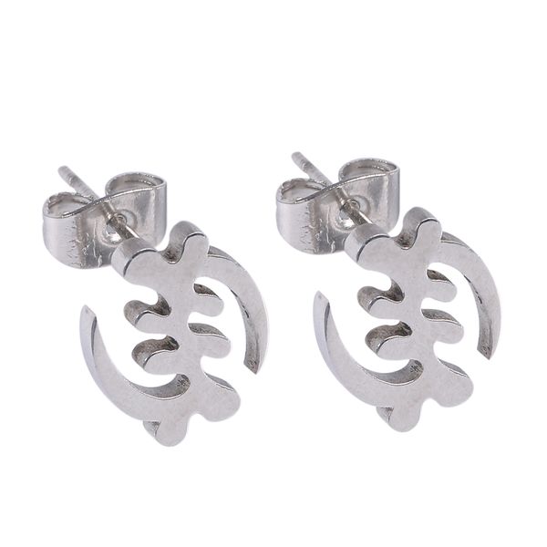 new ethiopian silver color gold africa symbol stud earrings african style for women wedding vintage jewelry earrings, Golden;silver
new ethiopian silver color gold africa symbol stud earrings african style for women wedding vintage jewelry earrings, Golden;silver