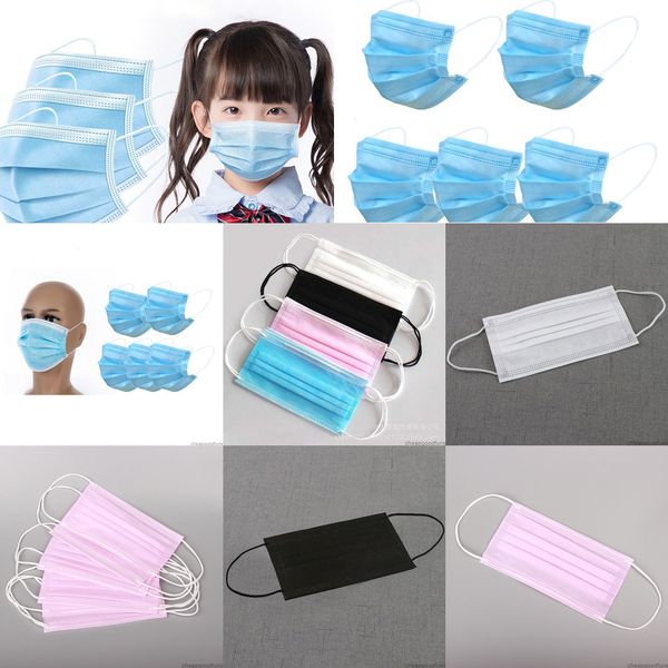 black face disposable masks pink blue white mask elastic ear loop 3 ply breathable anti dust air pollution21
black face disposable masks pink blue white mask elastic ear loop 3 ply breathable anti dust air pollution21