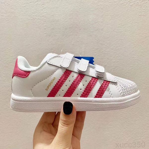 2020 designer sport shoes kids sneakers casual shoes stan smith sneakers children casual running shoes super star 25-35 zoi8x, Black
2020 designer sport shoes kids sneakers casual shoes stan smith sneakers children casual running shoes super star 25-35 zoi8x, Black