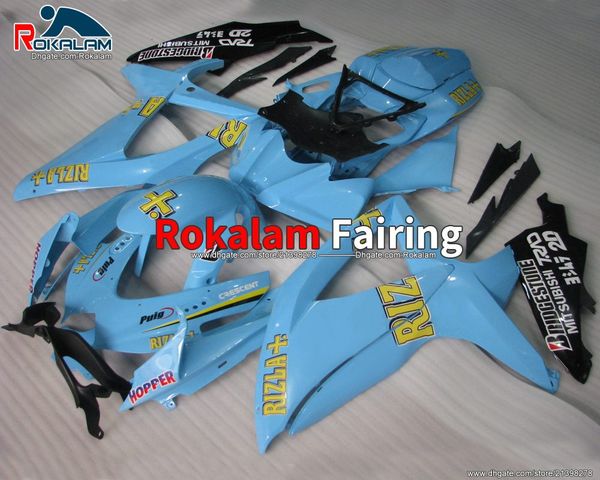 bodywork kits for suzuki gsxr750 gsx-r600 08 09 10 body shell sportbike gsxr600 gsx-r750 2008 2009 2010 fairing (injection molding)
bodywork kits for suzuki gsxr750 gsx-r600 08 09 10 body shell sportbike gsxr600 gsx-r750 2008 2009 2010 fairing (injection molding)