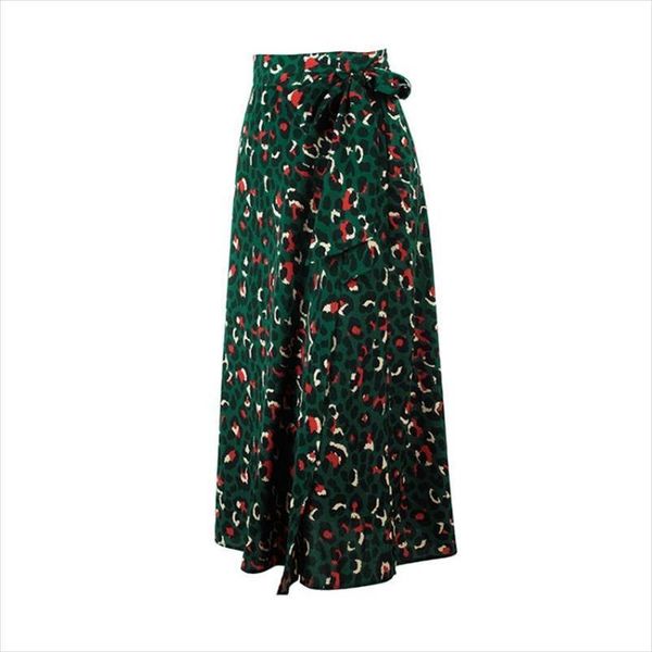 vintage leopard print long skirts women high waist midi skirt bow tie 2020 summer split wrap skirt ladies green beach, Black
vintage leopard print long skirts women high waist midi skirt bow tie 2020 summer split wrap skirt ladies green beach, Black