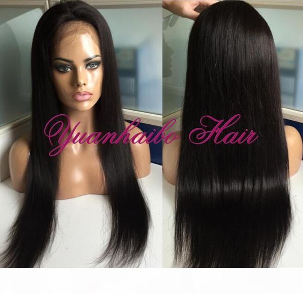 virgin malaysian hair glueless full lace wigs silky straight lace front human hair wigs with baby hair for black women, Black;brown
virgin malaysian hair glueless full lace wigs silky straight lace front human hair wigs with baby hair for black women, Black;brown