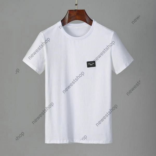 2021 new arrival designers mens clothes tshirt color badge classic letter casual tshirt women luxury t shirt dress tee, White;black
2021 new arrival designers mens clothes tshirt color badge classic letter casual tshirt women luxury t shirt dress tee, White;black