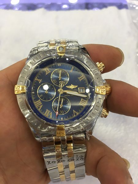 montre de luxe мужская автоматическая механическая механика-механизм синие часы 42 мм полная из нержавеющей стали sapphire sapphire super lu, Slivery;brown
montre de luxe мужская автоматическая механическая механика-механизм синие часы 42 мм полная из нержавеющей стали sapphire sapphire super lu, Slivery;brown