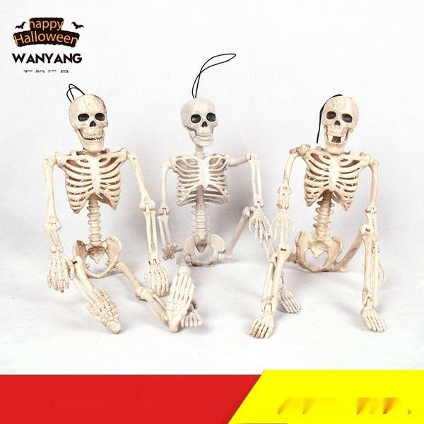 fpxa8 halloween ghost simulation simulation propsprops and propshuman body plastic skeleton human secret room skull house props decoration s
fpxa8 halloween ghost simulation simulation propsprops and propshuman body plastic skeleton human secret room skull house props decoration s
