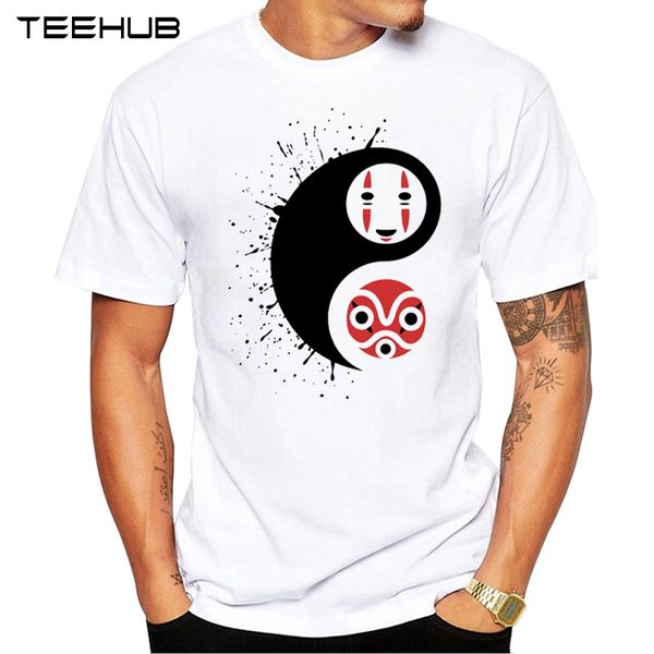 teehub лето мужская мода ying yang face printed t-shirt с коротким рукавом популярная дизайн tops новизна tee спорта с капюшоном hoodie
teehub лето мужская мода ying yang face printed t-shirt с коротким рукавом популярная дизайн tops новизна tee спорта с капюшоном hoodie