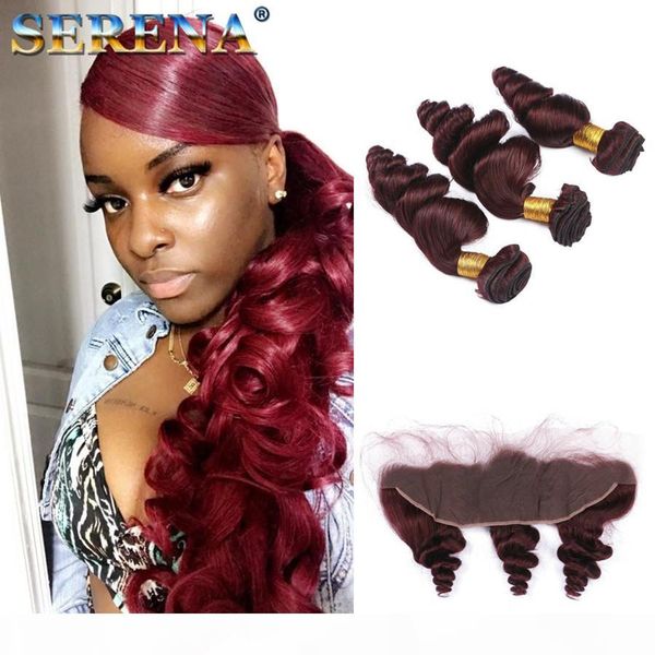 99j бордового бразильский свободные волн волосы 4шт rubin красных бразильские волосам ткать 3 пучков с закрывающей 99j бордовой рыхлым глубо, Black;brown
99j бордового бразильский свободные волн волосы 4шт rubin красных бразильские волосам ткать 3 пучков с закрывающей 99j бордовой рыхлым глубо, Black;brown