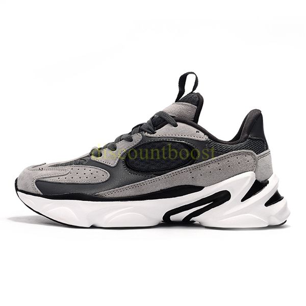 new treeperi fashion chunky 5.0 black grey running shoes us 8.5 eur 42 men women sneakers trainers
new treeperi fashion chunky 5.0 black grey running shoes us 8.5 eur 42 men women sneakers trainers