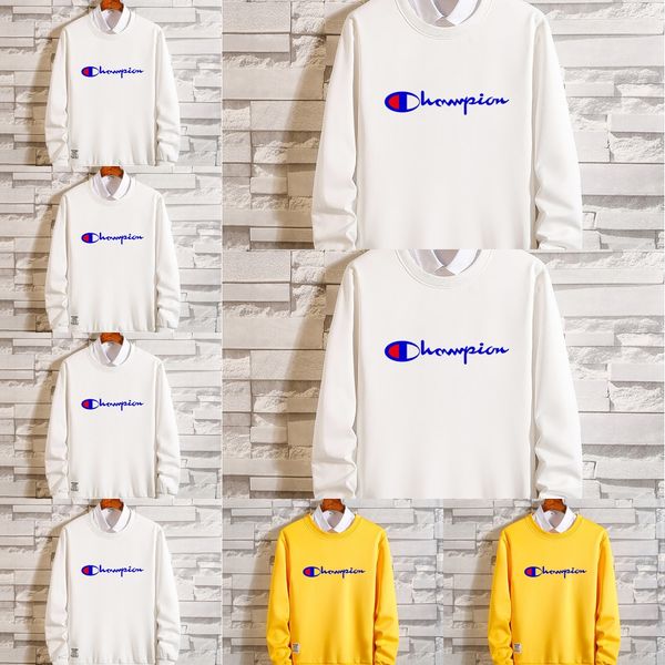 2020 new round neck men's autumn korean fashion brand net red t-shirt sweatersweater sweater fashion all-around loose large men's, Black
2020 new round neck men's autumn korean fashion brand net red t-shirt sweatersweater sweater fashion all-around loose large men's, Black