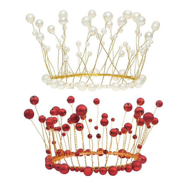 unique crown cake er shiny artificial pearls headdress wedding&engagement cake decor birthday er
unique crown cake er shiny artificial pearls headdress wedding&engagement cake decor birthday er