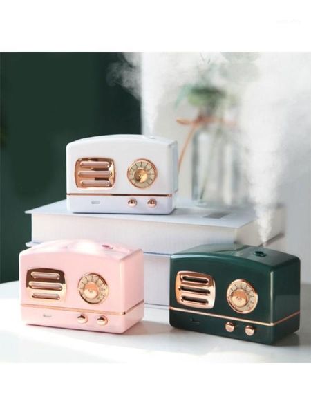 retro radio shape large capacity portable deskair humidifier usb mist maker aroma essential oil diffuser for home u1je1
retro radio shape large capacity portable deskair humidifier usb mist maker aroma essential oil diffuser for home u1je1