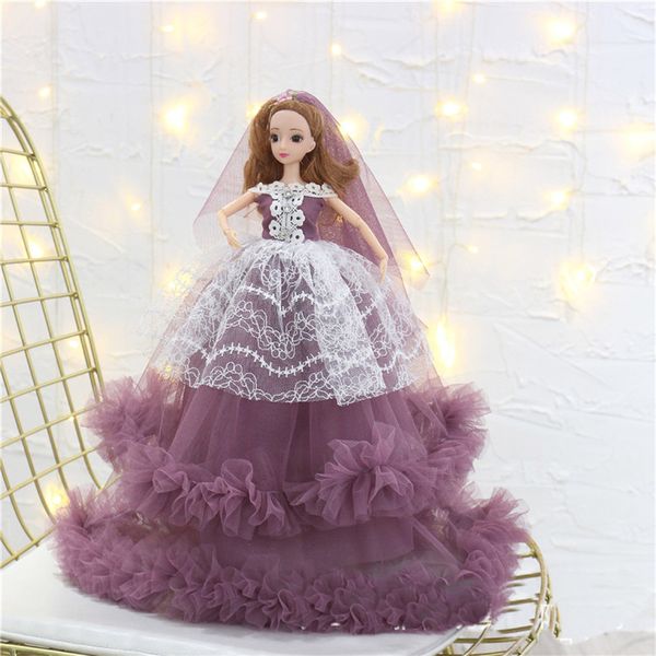 45cm cartoon dolls girl clothes princess dress inspiring toy collector toys for girl gift birthday present
45cm cartoon dolls girl clothes princess dress inspiring toy collector toys for girl gift birthday present