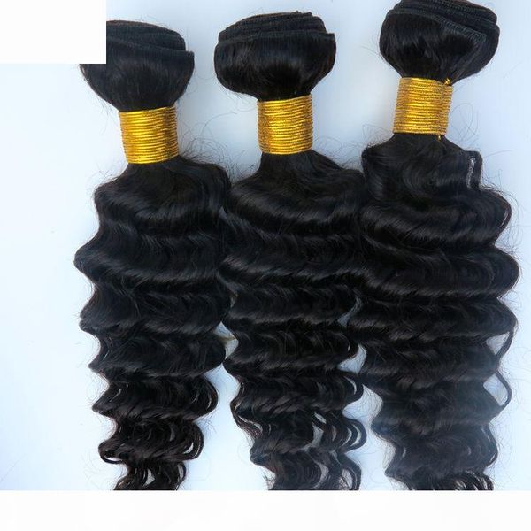 brazilian hair weaves virgin human hair extensions deep wave 8~34inch peruvian malaysian indian cambodian human hair weft 8a great quality, Black
brazilian hair weaves virgin human hair extensions deep wave 8~34inch peruvian malaysian indian cambodian human hair weft 8a great quality, Black