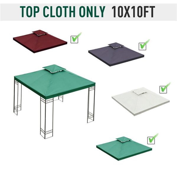 tents and shelters 3x3m canvas camping hiking sun shelter outdoor tent canopy roof cover patio shade cloth replace part1
tents and shelters 3x3m canvas camping hiking sun shelter outdoor tent canopy roof cover patio shade cloth replace part1
