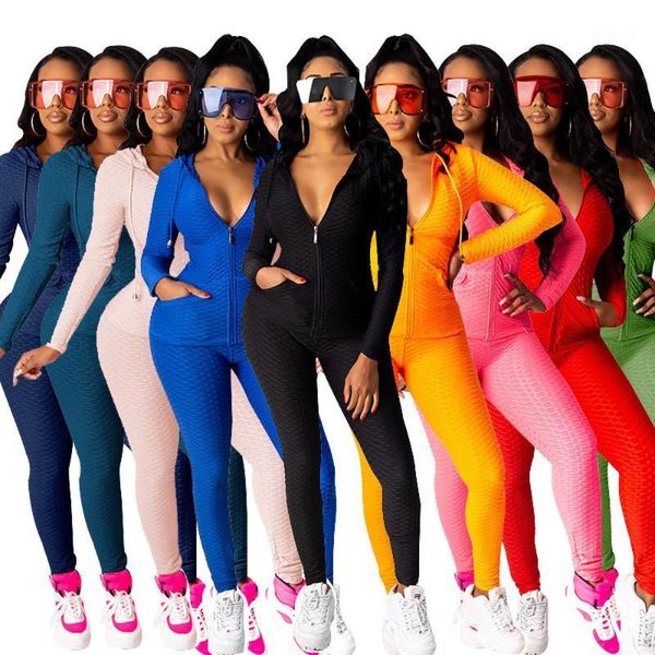 neon color casual sporty workout matching sets women long sleeve hooded active wear two piece outfits jackets and pant tracksuit1, Gray
neon color casual sporty workout matching sets women long sleeve hooded active wear two piece outfits jackets and pant tracksuit1, Gray