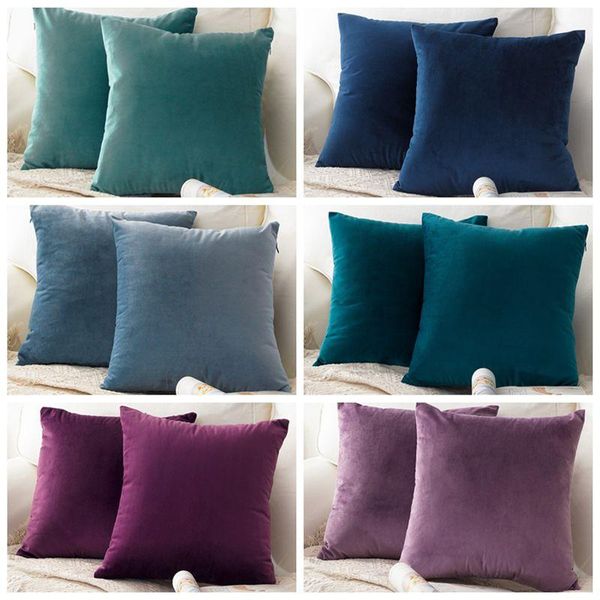new nortdic style super soft velvet cushion cover for sofa bed car throw pillow cover decorative pillow case 30x50/40x40/45x45cm
new nortdic style super soft velvet cushion cover for sofa bed car throw pillow cover decorative pillow case 30x50/40x40/45x45cm