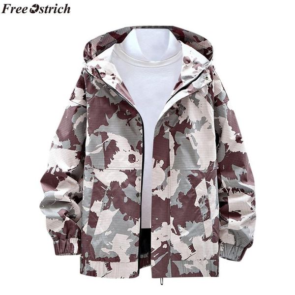 ostrich men jacket 2020 men casual winter patchwork long sleeve turn-down collar outwear coat jacket,windproof jacket, Black;brown
ostrich men jacket 2020 men casual winter patchwork long sleeve turn-down collar outwear coat jacket,windproof jacket, Black;brown
