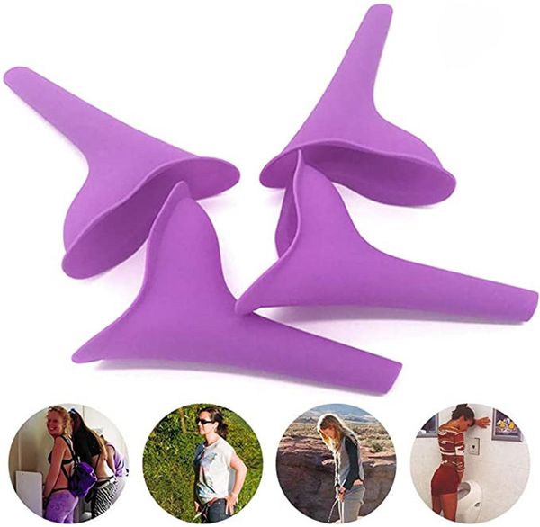 portable reusable female urination device camping travel lady elegance women urinal party supplies dhl ing
portable reusable female urination device camping travel lady elegance women urinal party supplies dhl ing