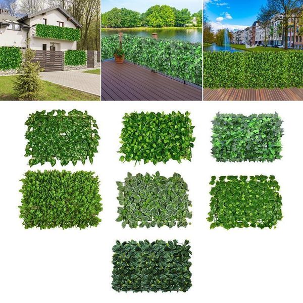artificial garden plant fence protected privacy screen outdoor indoor use garden fence backyard home decor1
artificial garden plant fence protected privacy screen outdoor indoor use garden fence backyard home decor1