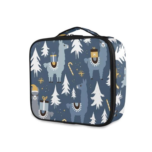 alpaca professional cosmetic bag organizer women travel make up cases large capacity cosmetics suitcases for makeup beauty case
alpaca professional cosmetic bag organizer women travel make up cases large capacity cosmetics suitcases for makeup beauty case