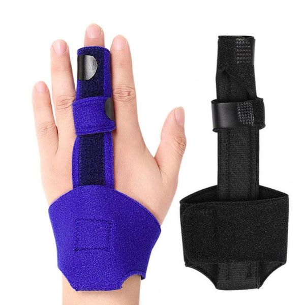 1pc adjustable posture corrector finger fixing splint recovery protector finger fixing splint recovery protector, Black;gray
1pc adjustable posture corrector finger fixing splint recovery protector finger fixing splint recovery protector, Black;gray