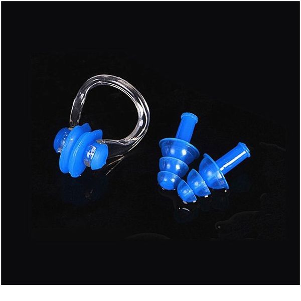2020 new waterproof sile swimming earplugs and nose clip for swimmers children diving swimming sport acc sqcwso
2020 new waterproof sile swimming earplugs and nose clip for swimmers children diving swimming sport acc sqcwso
