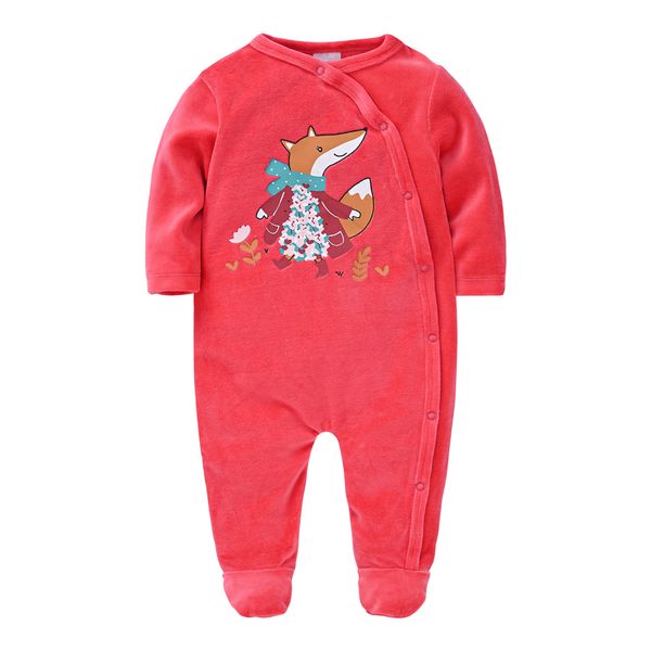 newborn baby girl boys rompers pjiamas 0-24m roupas bebe de cute cartoon infant baby jumpsuit onesies velvet warm toddler jumper 1021, Blue
newborn baby girl boys rompers pjiamas 0-24m roupas bebe de cute cartoon infant baby jumpsuit onesies velvet warm toddler jumper 1021, Blue