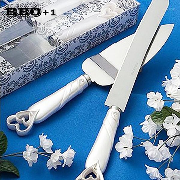 2pcs stainless steel cake server set wedding birthday cake knife spatula cutter party decoration pizza cheese transfer bake tool1
2pcs stainless steel cake server set wedding birthday cake knife spatula cutter party decoration pizza cheese transfer bake tool1
