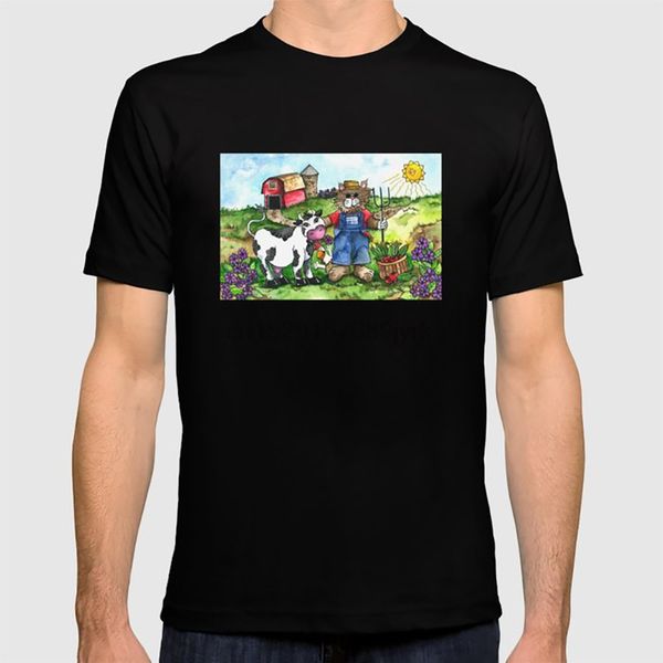 farmer пушистый в harvest time cat farmer корова овца chicken farm barn овощи цветы балахон дизайнеров футболки толстовка
farmer пушистый в harvest time cat farmer корова овца chicken farm barn овощи цветы балахон дизайнеров футболки толстовка