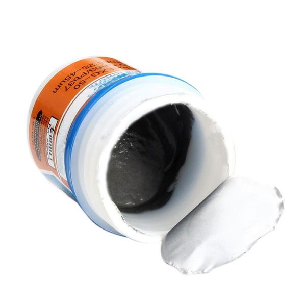 20/35/42/60g welding paste tin mud profession metal solder fluxes welding flux help tin mud
20/35/42/60g welding paste tin mud profession metal solder fluxes welding flux help tin mud