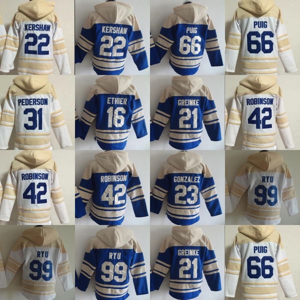 los angeles hoodie 22 clayton kershaw 42 jackie robinson 23 adrian gonzalez 31 joc pederson 66 yasiel puig 99 hyun-jin ryu baseball hoodies, Blue;black
los angeles hoodie 22 clayton kershaw 42 jackie robinson 23 adrian gonzalez 31 joc pederson 66 yasiel puig 99 hyun-jin ryu baseball hoodies, Blue;black