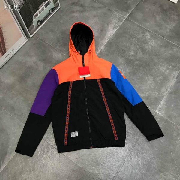 north men's streetwear outwear spring and autumn new sports jacket zipper casual korean style camouflage floral jacket nj4hk52k, Black;brown
north men's streetwear outwear spring and autumn new sports jacket zipper casual korean style camouflage floral jacket nj4hk52k, Black;brown