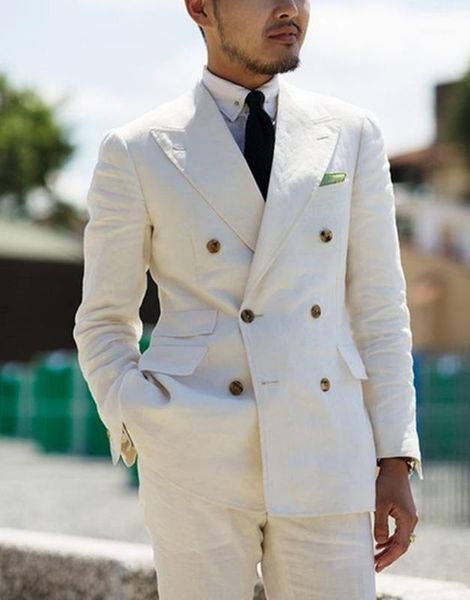 men's slim fit suit romantic wite wedding suits 2 piece jacket pants sets formal groom balzer two buttomn tuxedo suits custom1, White;black
men's slim fit suit romantic wite wedding suits 2 piece jacket pants sets formal groom balzer two buttomn tuxedo suits custom1, White;black