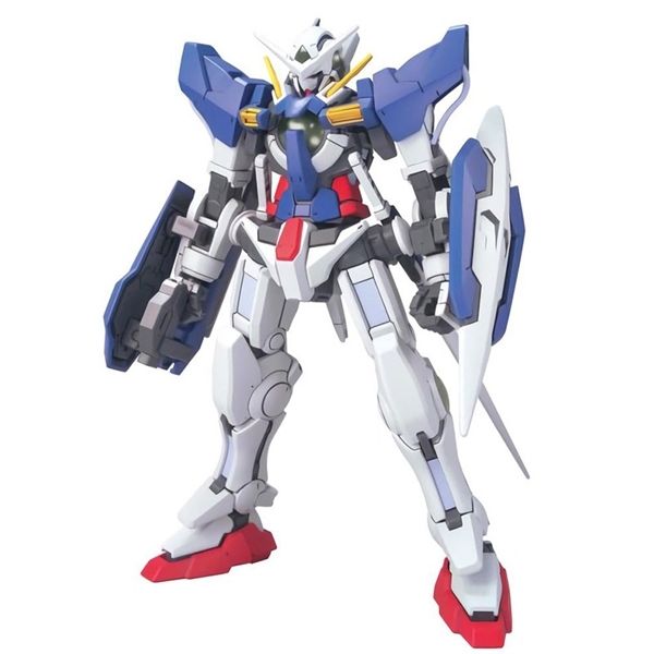 anime model gaogao gundam 00 hg 1/144 gn-001 exia assembly action figureals brinquedos model robot mobile suit kids toys 1008
anime model gaogao gundam 00 hg 1/144 gn-001 exia assembly action figureals brinquedos model robot mobile suit kids toys 1008