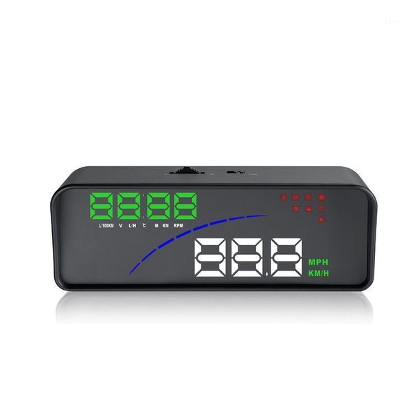 other auto electronics glorystar p9 car hud head up display obd smart digital meter hd projector for most cars1
other auto electronics glorystar p9 car hud head up display obd smart digital meter hd projector for most cars1
